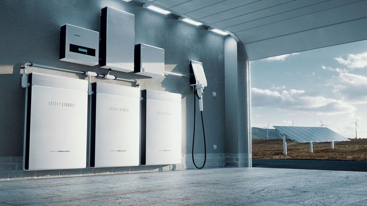 Premium Solar Solutions for Australian Homes & Businesses