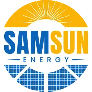 Samsun Energy - The Sun Works for You